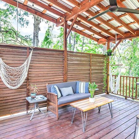 Island Nest Villa Charleston Dış mekan fotoğraf