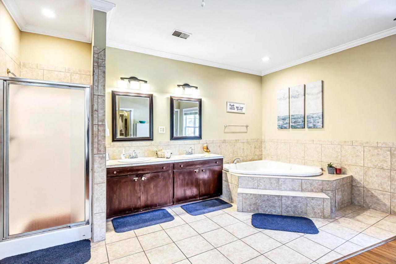 Island Nest Villa Charleston Dış mekan fotoğraf