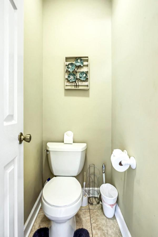 Island Nest Villa Charleston Dış mekan fotoğraf