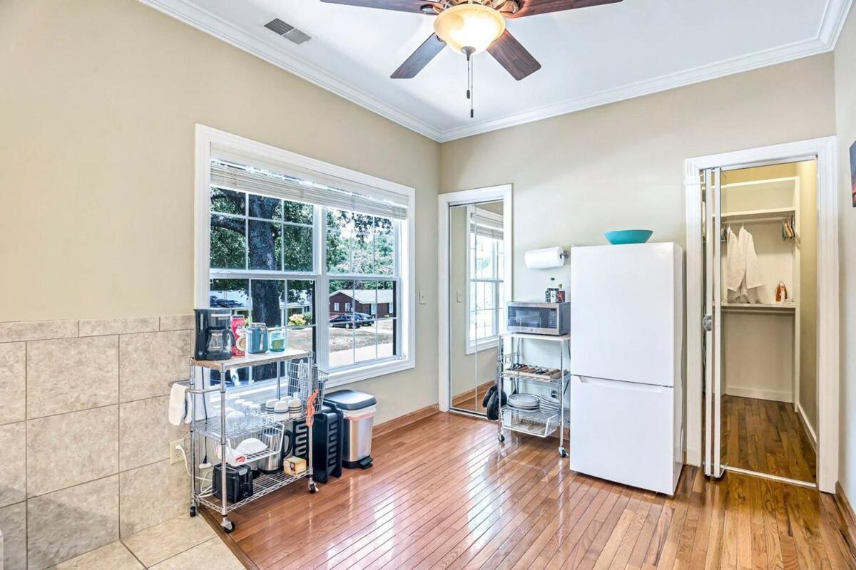 Island Nest Villa Charleston Dış mekan fotoğraf